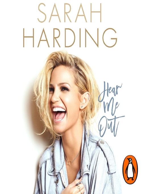Title details for Hear Me Out by Sarah Harding - Available